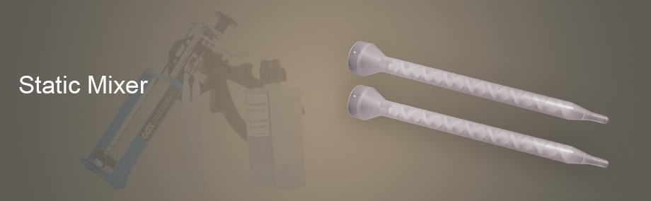 Static Mixer | Accessories | APP
