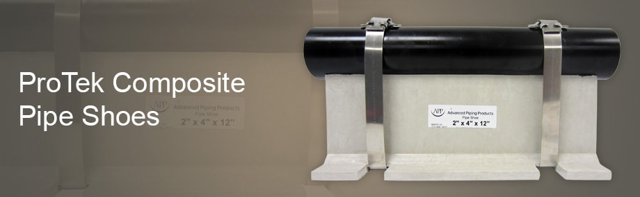 pipe shoe pipe shoe