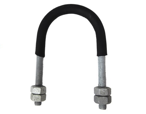 u bolt clamp