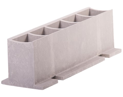pipe shoe