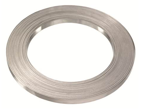 Stainless Steel Banding & Strapping