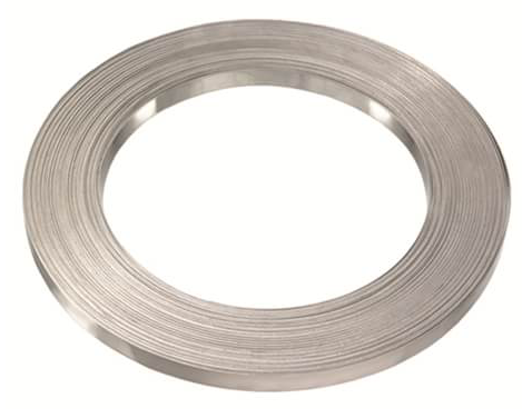 Stainless Steel Banding
