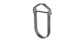 Adjustable Clevis for Insulated Lines
