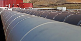 Midstream