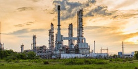 Petrochemical