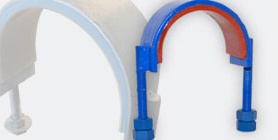 Hold Down Straps