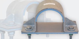 VibraTek Hold Down Clamps