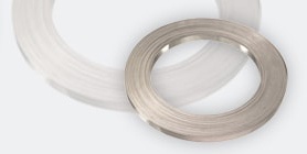 Stainless Steel Banding