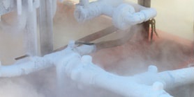 Cryogenic Service