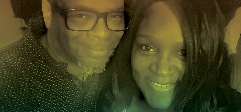 Wanda Wade is APP’s Inside Sales secret weapon—but she’s so much more. This mother of four talked to us about commitment, delivering on promises, building creative pursuits, and overcoming challenging situations… plus, she gave us some hot decorating tips.