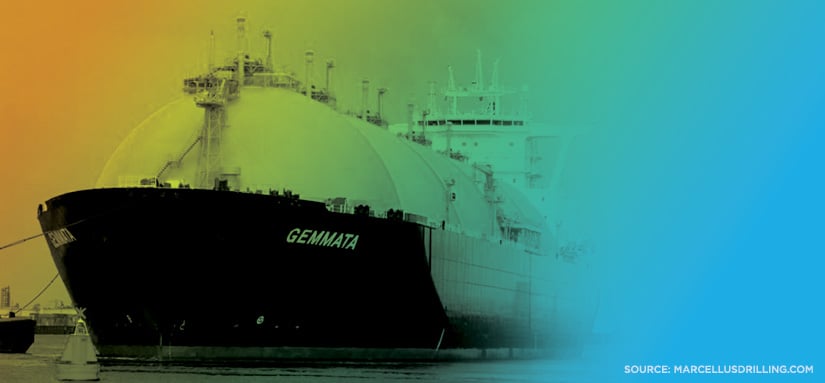 Dominion’s Cove Point LNG is Up and Running