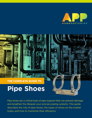 Ebook Cover for The Complete Guide to Pipe Shoes