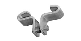 Standard Duty Beam Clamps (fig. 133)