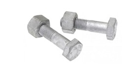 Machine Bolts