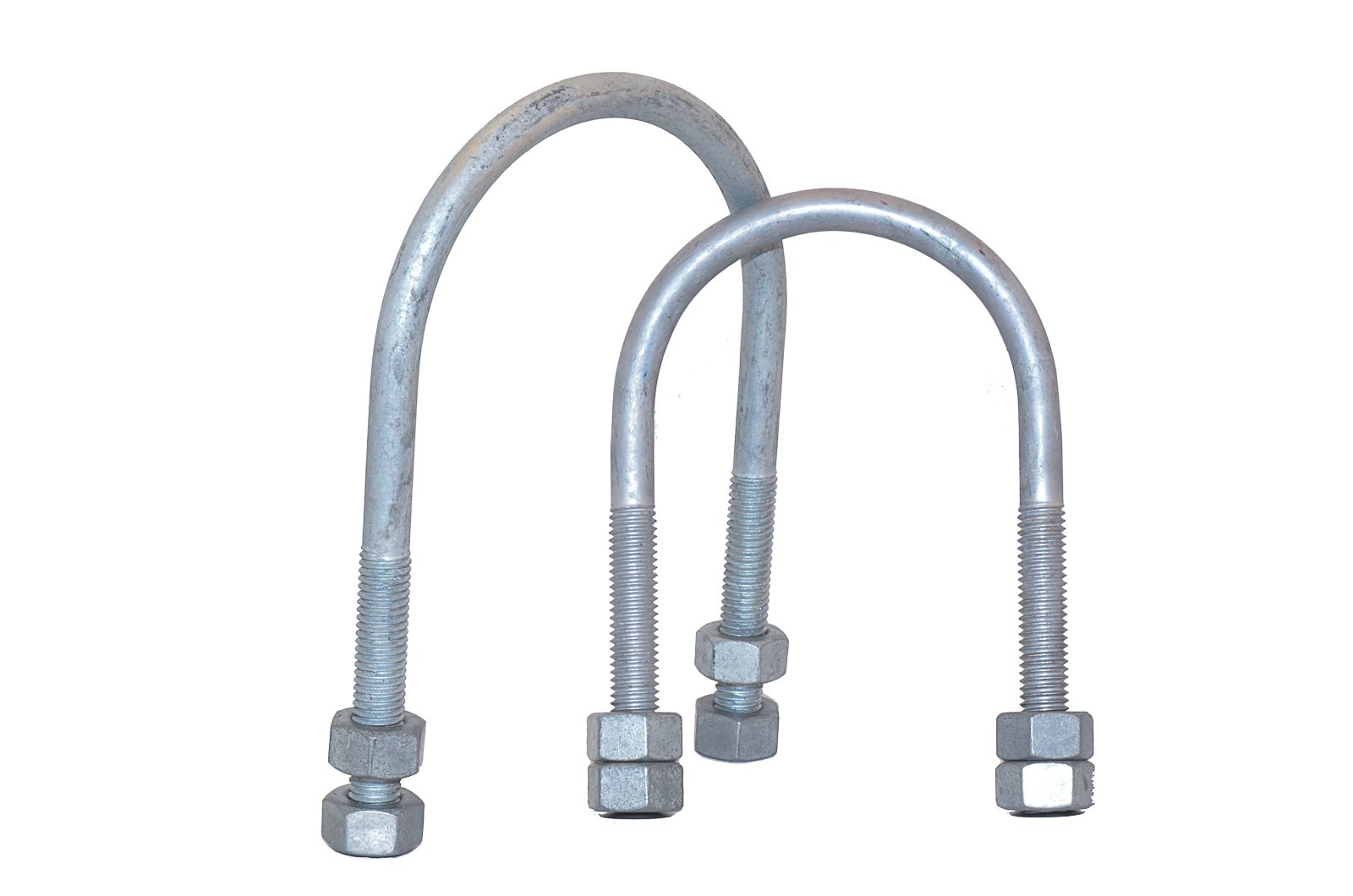 APP Standard U-Bolts