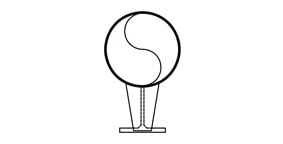 Heavy Duty Weld-on T-Style Pipe Shoes