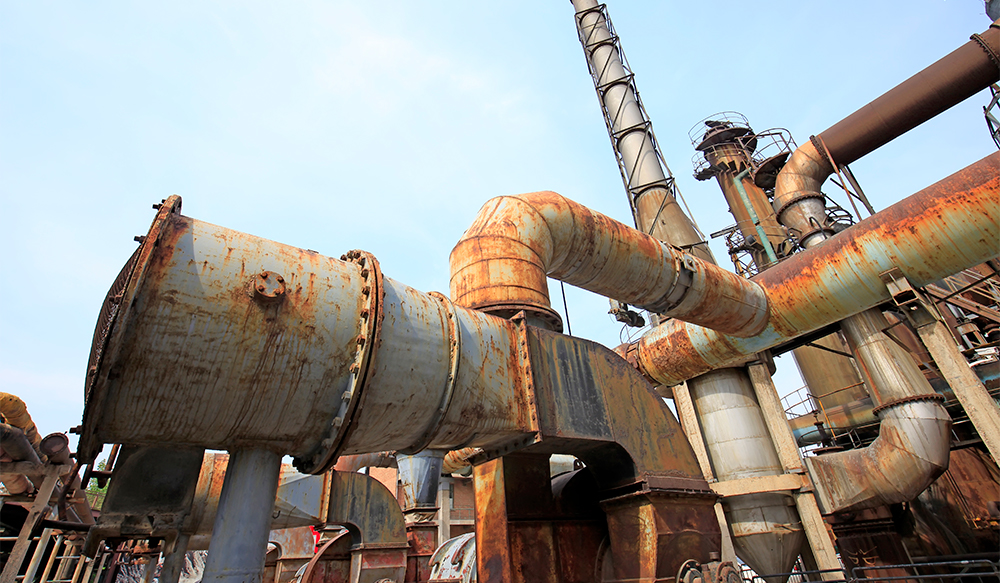 4 Questions About Pipe Corrosion You're Too Afraid to Ask