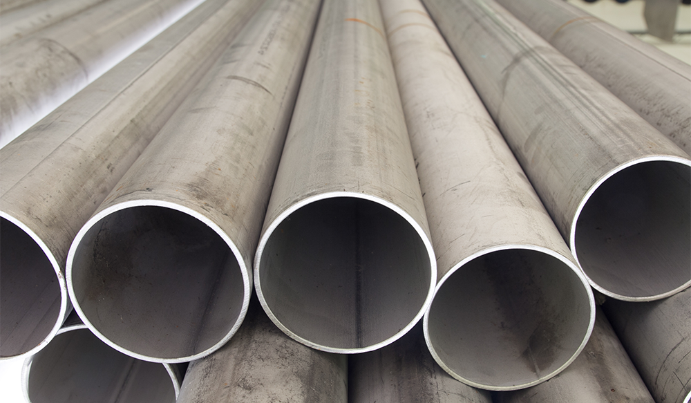 How to Galvanize Metal to Protect Pipes