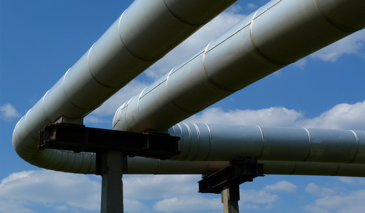 4 Composite Pipe Support Alternatives