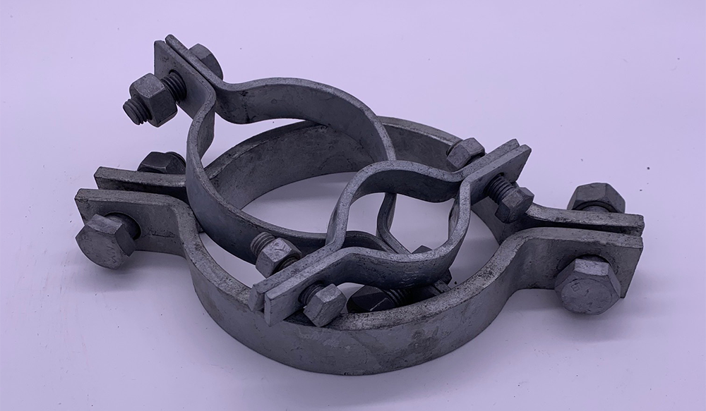 4 Cases in Which You Should Use Bolt Clamps in Your Piping System