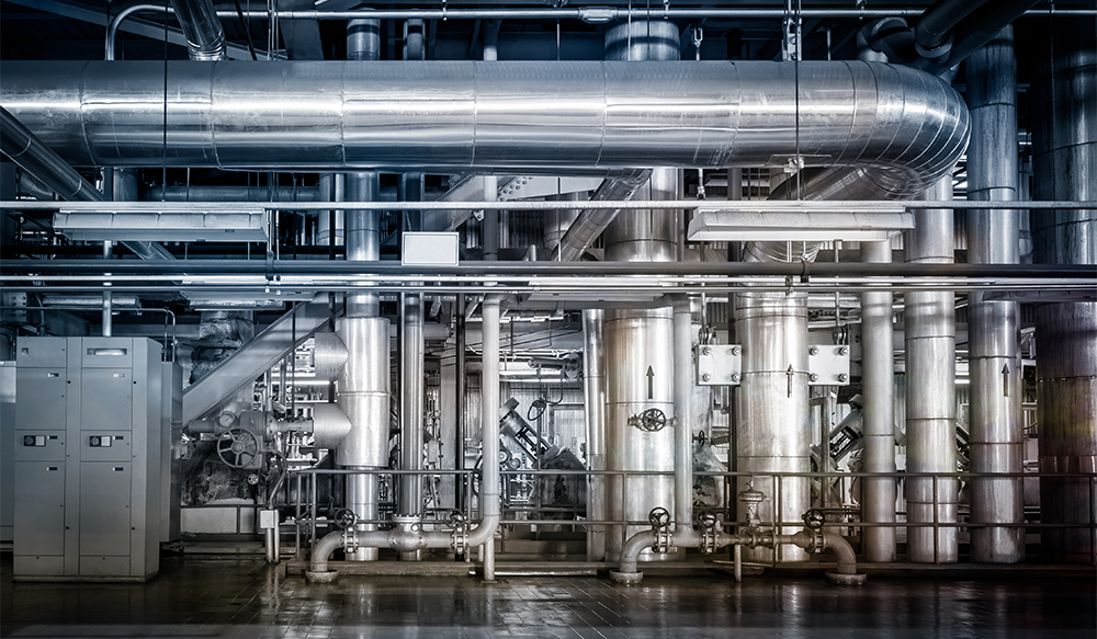 3 Tips to Boost Vertical Pipe Support