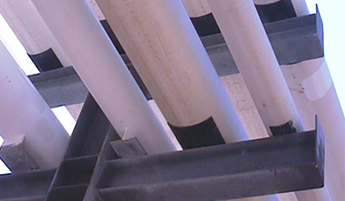 5 Ways Wear Pads Strengthen Pipe Systems