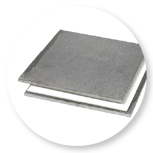 slide plate product